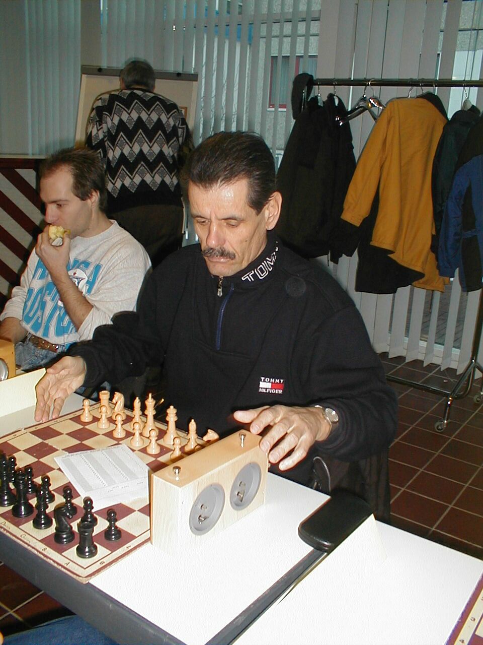 Vorschau